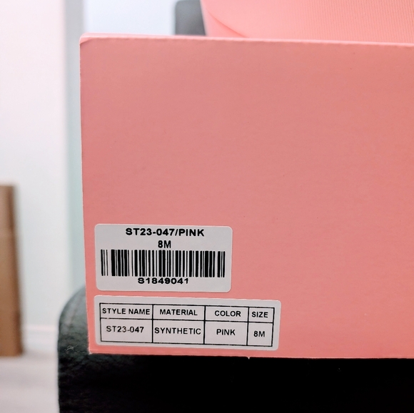 SOLD NIB Sugar Thrillz Big Bow Traitor Boots - Picture 11 of 11